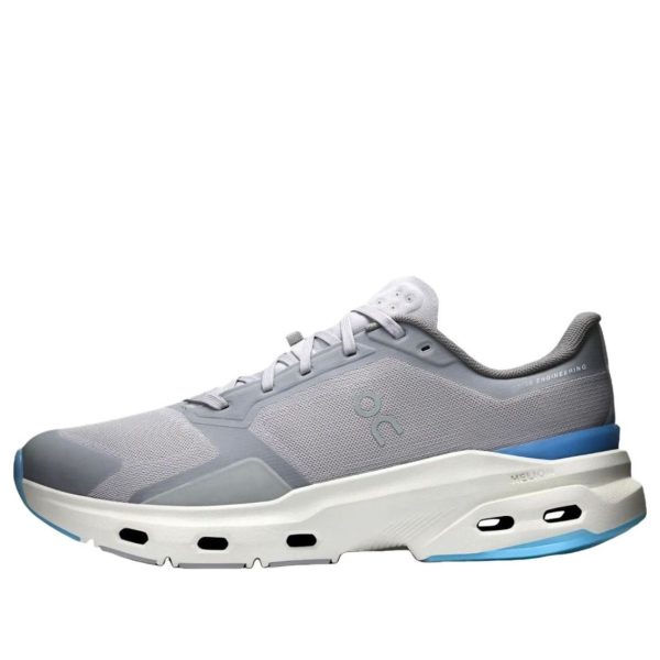 On Running Cloudpulse 2 Alloy Ice