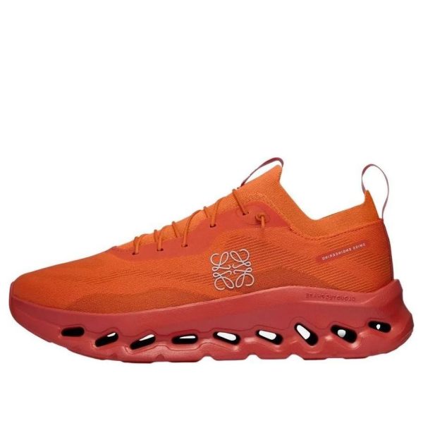 On Running Cloudtilt LOEWE Orange (Womens)