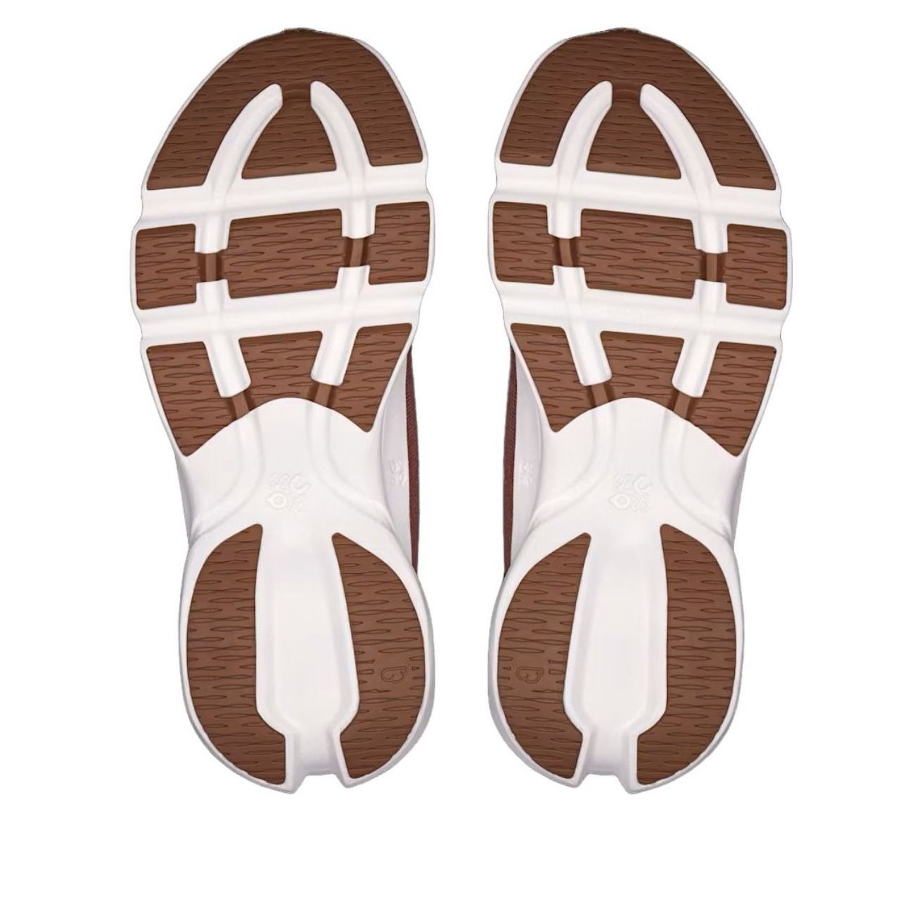On Running Cloudsolo LOEWE Taupe Eggshell (Womens) 6 On Running Cloudsolo LOEWE Taupe Eggshell (Womens)