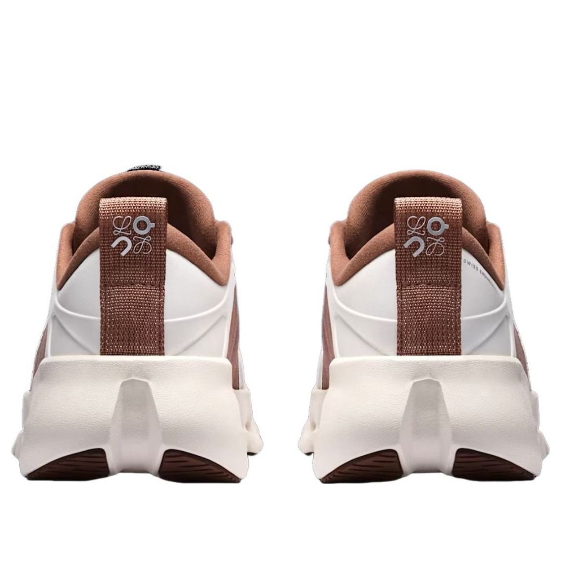 On Running Cloudsolo LOEWE Taupe Eggshell (Womens) 7 On Running Cloudsolo LOEWE Taupe Eggshell (Womens)