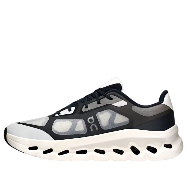 On Running Cloudtilt Remix Black Ivory (Womens)