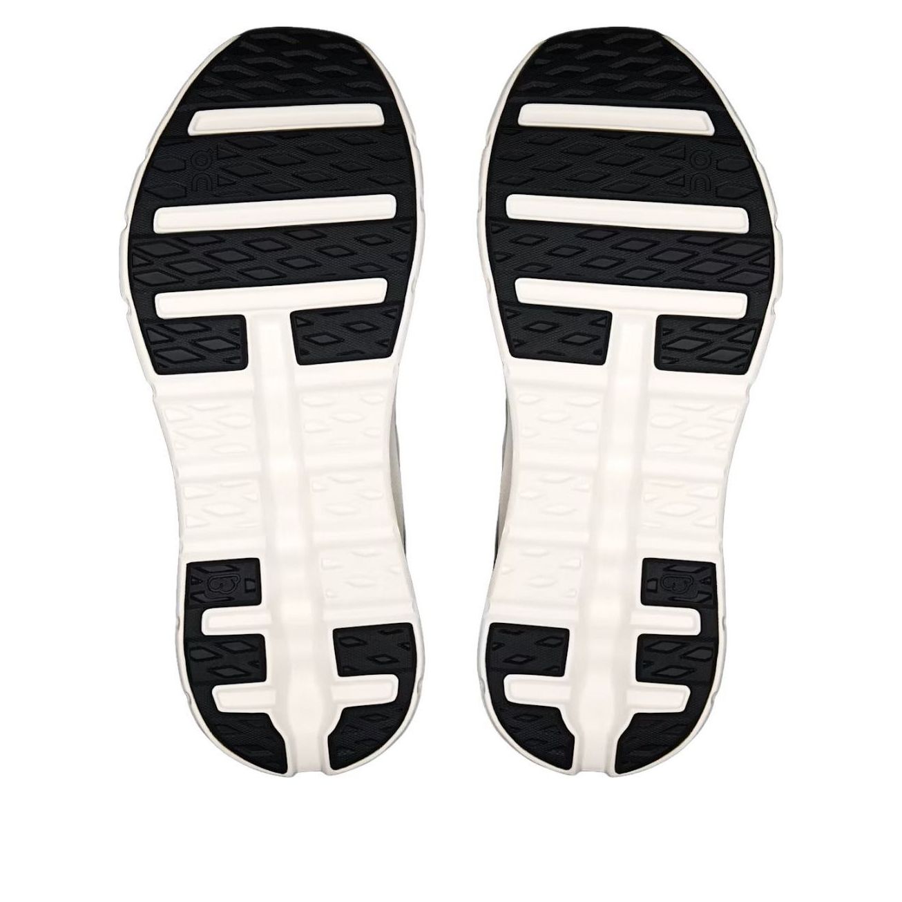 On Running Cloudtilt Remix Black Ivory (Womens) 7 On Running Cloudtilt Remix Black Ivory (Womens)