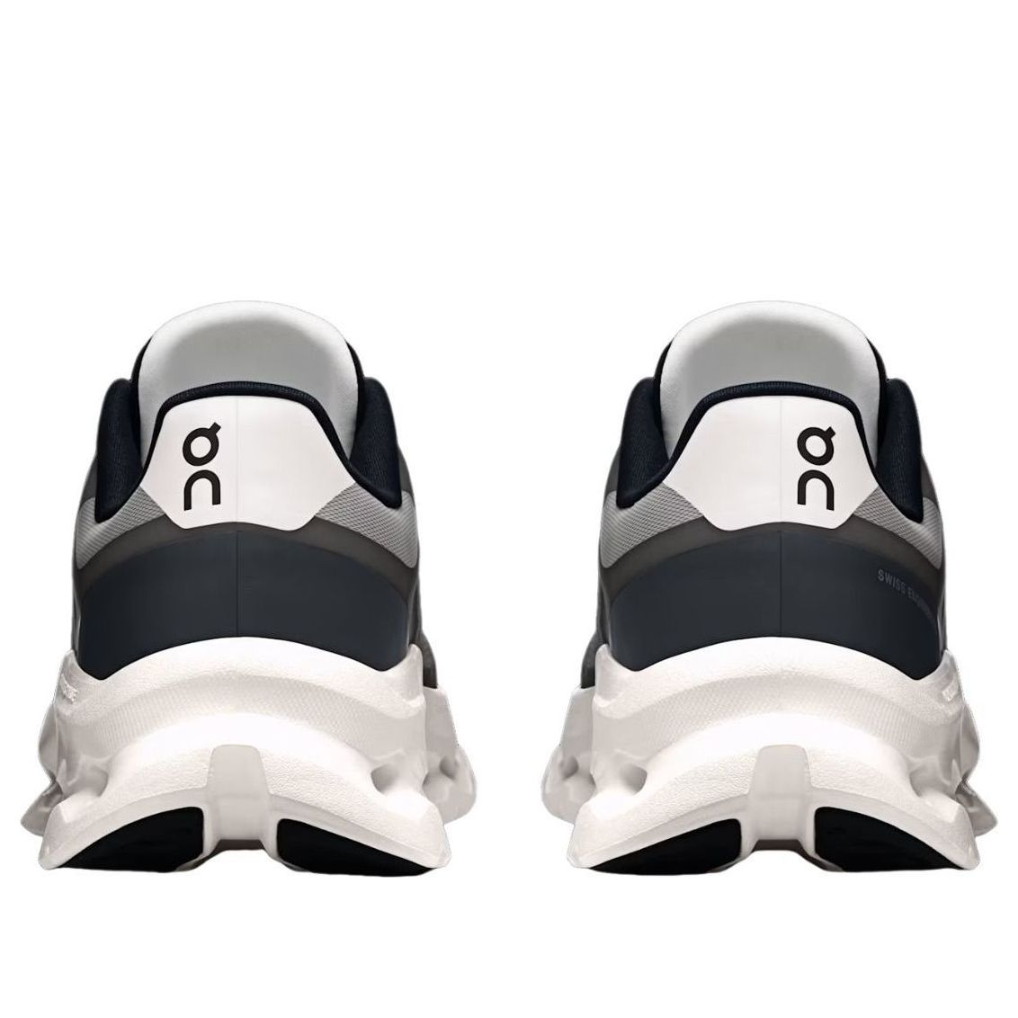 On Running Cloudtilt Remix Black Ivory (Womens) 8 On Running Cloudtilt Remix Black Ivory (Womens)