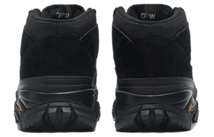 Vans OTW Half Cab 33 Vibram Black 6 Vans OTW Half Cab 33 Vibram Black