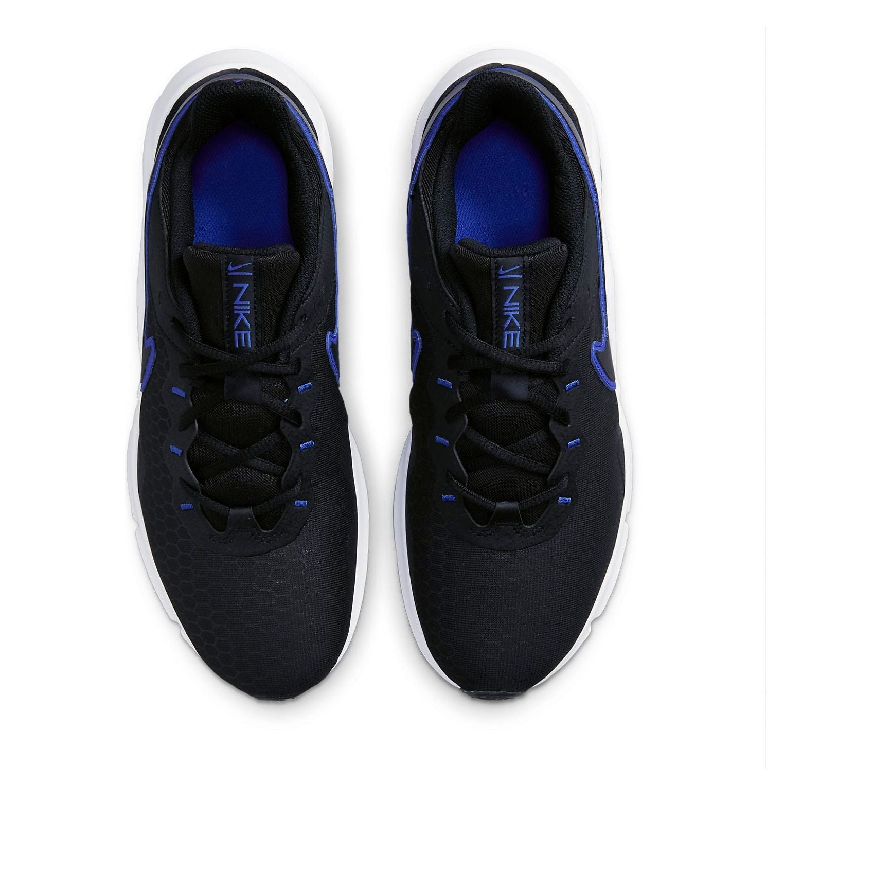 Nike Legend Essential 2 Old Royal Black Racer Blue 6 Nike Legend Essential 2 Old Royal Black Racer Blue