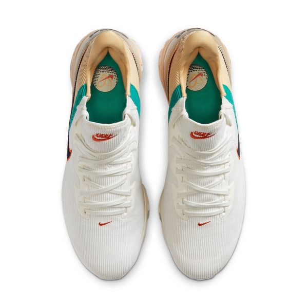 Nike Air Zoom Infinity Tour Golf NRG Lucky and Good