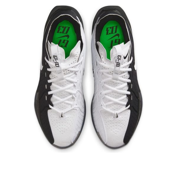 Nike Air Zoom GT Cut 3 TB Black White