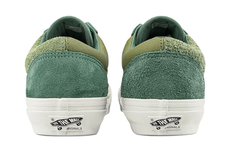 Vans OG Style 36 LX Notre Matcha 6 Vans OG Style 36 LX Notre Matcha