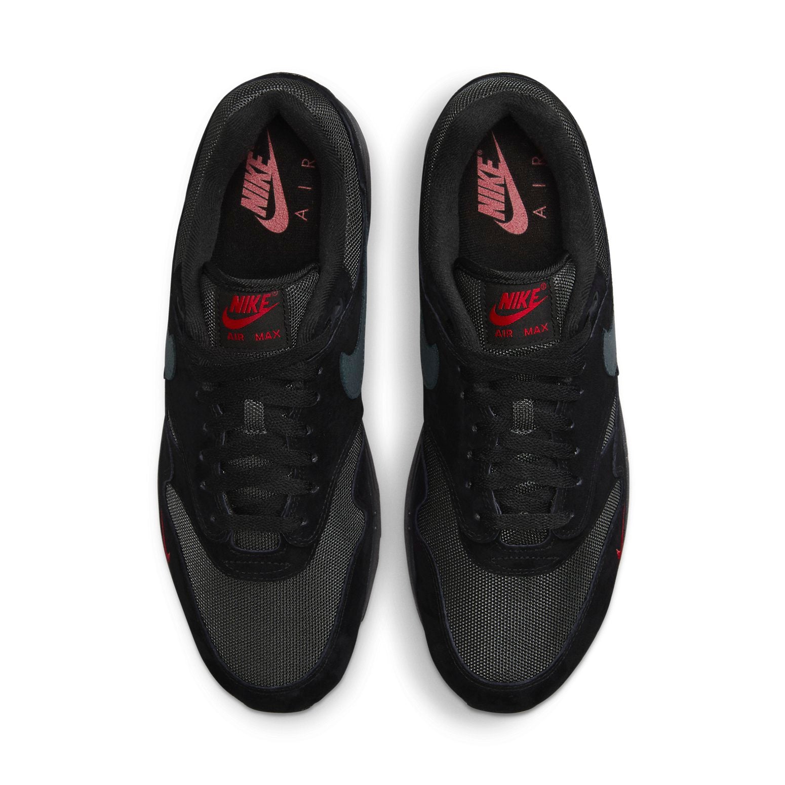 Nike Air Max 1 Bred 6 Nike Air Max 1 Bred