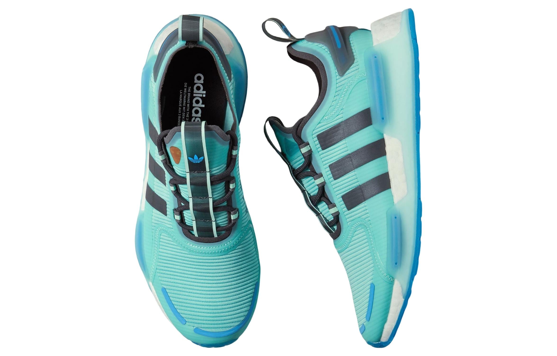 adidas NMD R1 V3 Halo Infinite 6 adidas NMD R1 V3 Halo Infinite