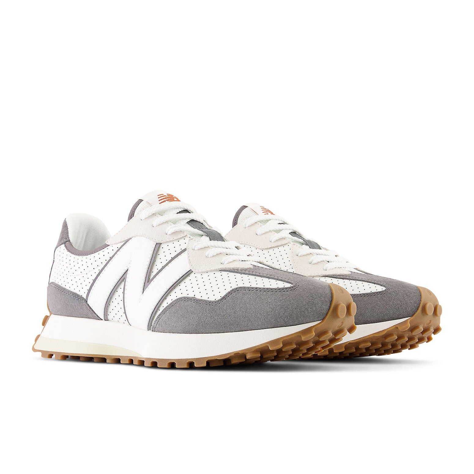 New Balance 327 Castlerock Sea Salt 7 New Balance 327 Castlerock Sea Salt