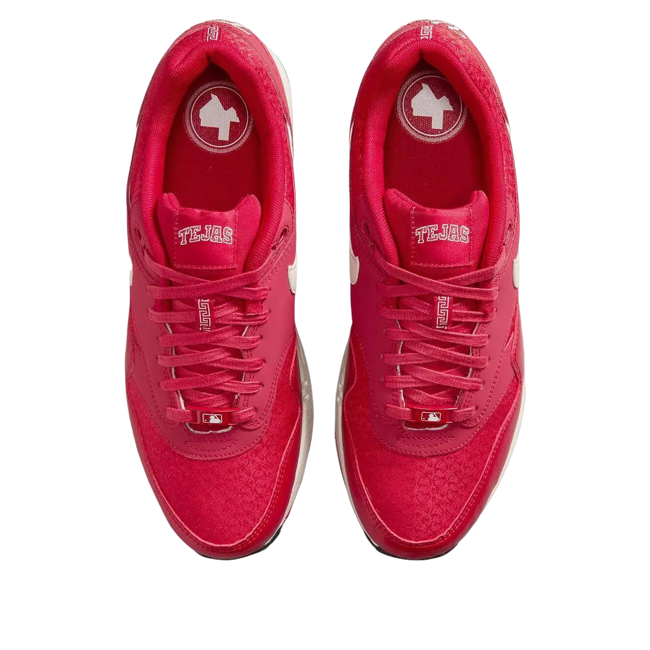 Nike Air Max 1 Texas Rangers City Connect (2026) 6 Nike Air Max 1 Texas Rangers City Connect (2026)