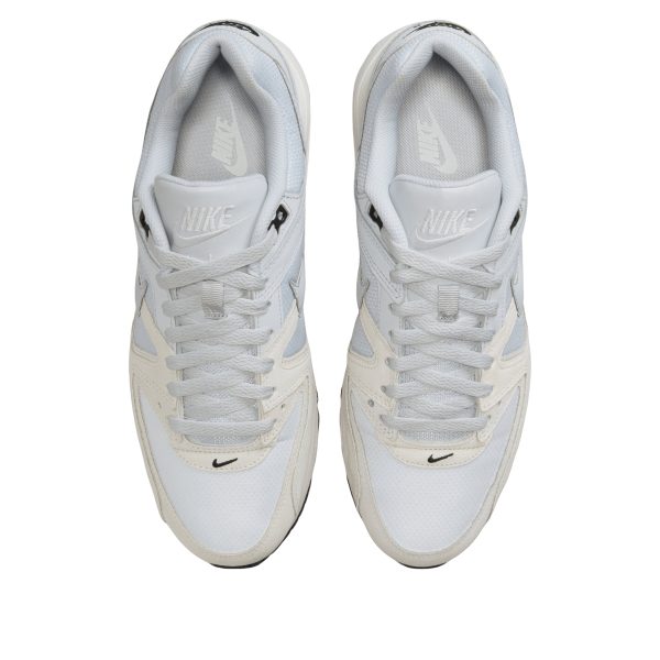 Nike Air Max Command Summit White
