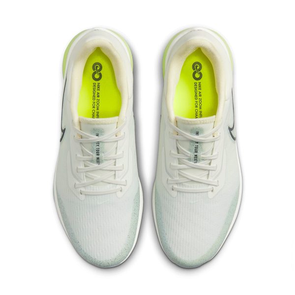 Nike Air Zoom Infinity Tour NXT% Sail Ghost Green
