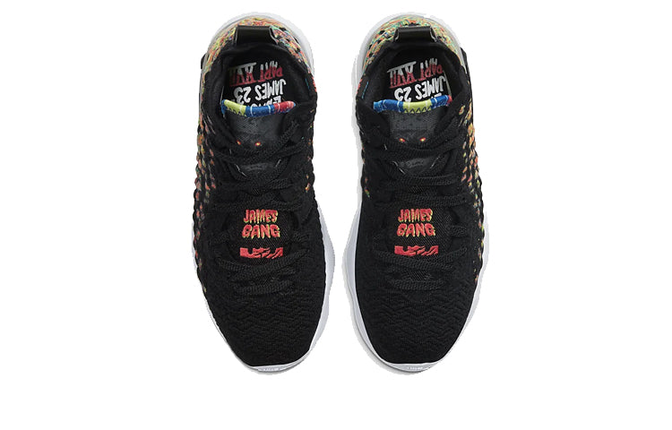 Nike LeBron 17 James Gang (GS) 6 Nike LeBron 17 James Gang (GS)