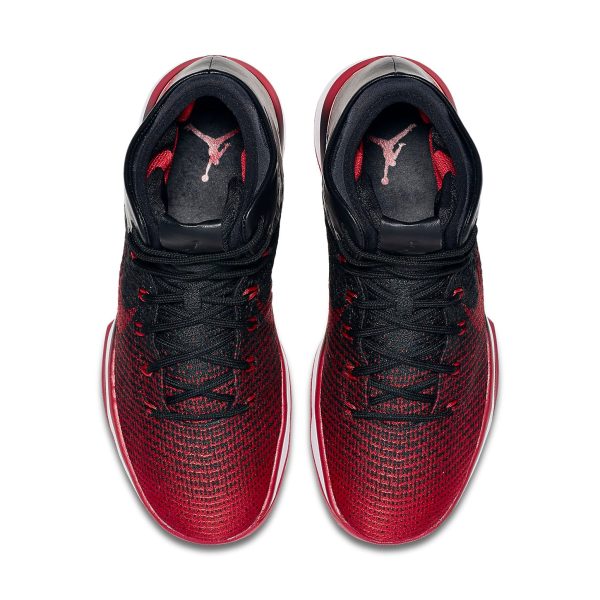 Jordan XXX1 Banned
