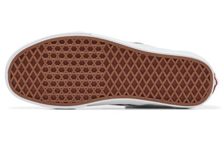 Vans Classic Slip-On Beauty Skull 6 Vans Classic Slip-On Beauty Skull