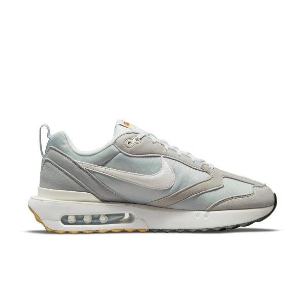 Nike Air Max Dawn Grey Fog