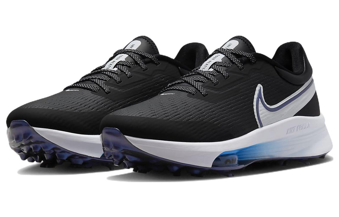 Nike Air Zoom Infinity Tour NXT% Black Photo Blue 5 Nike Air Zoom Infinity Tour NXT% Black Photo Blue