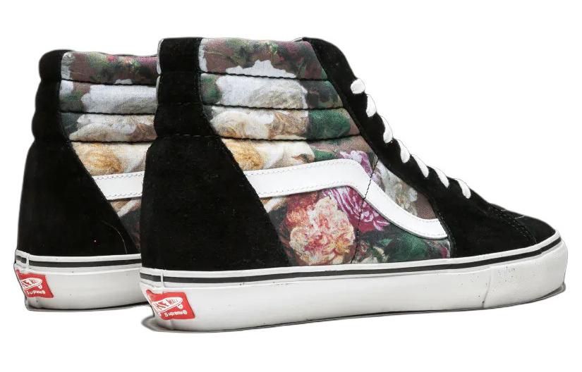 Vans Sk8-Hi Supreme Power Corruption Lies 5 Vans Sk8-Hi Supreme Power Corruption Lies