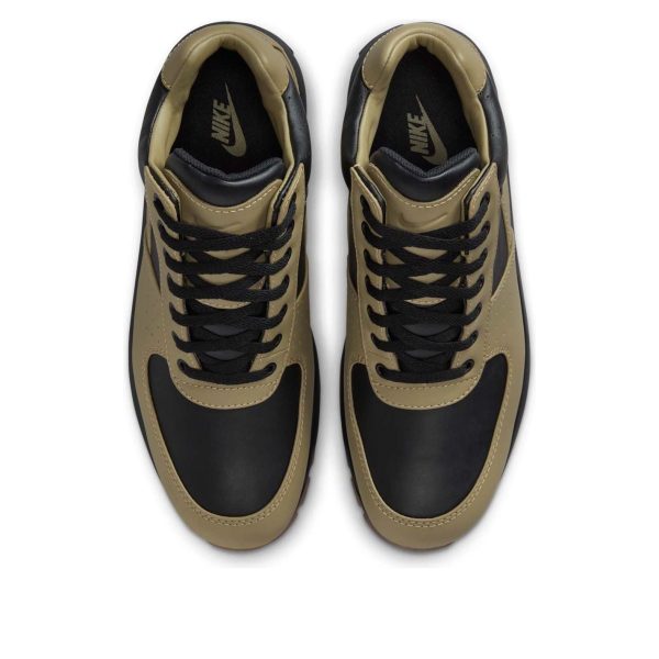 Nike Air Max Goadome Black Sesame Neutral Olive