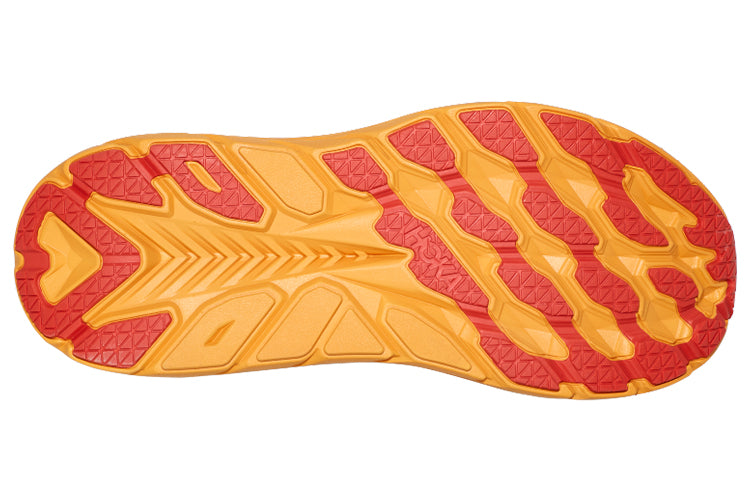 Hoka One One Clifton 8 Summer Song Ice Flow Orange (Womens) 6 Hoka One One Clifton 8 Summer Song Ice Flow Orange (Womens)