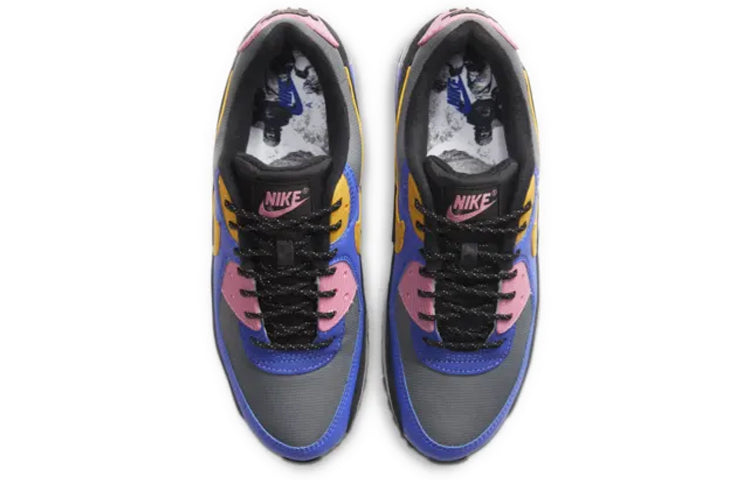 Nike Air Max 90 ACG Persian Violet 6 Nike Air Max 90 ACG Persian Violet
