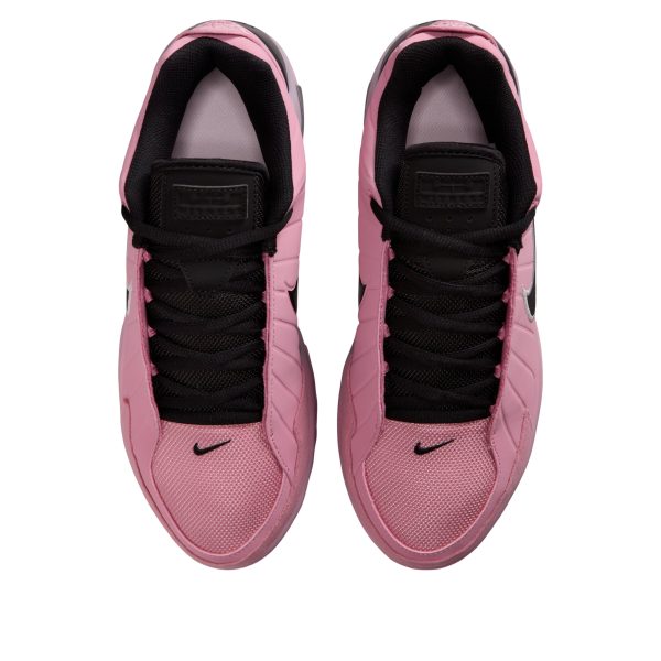 Nike LeBron Witness 9 Elemental Pink (Translucent Outsole)