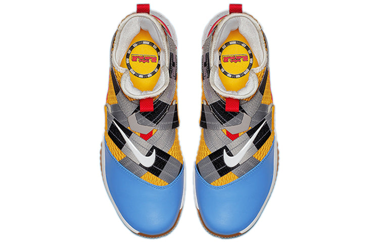 Nike LeBron Soldier 12 Flyease Arthur 6 Nike LeBron Soldier 12 Flyease Arthur