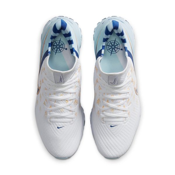 Nike Air Zoom Infinity Tour Golf Wings