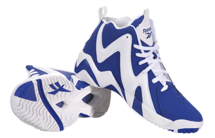 Reebok Kamikaze II Letter of Intent 6 Reebok Kamikaze II Letter of Intent