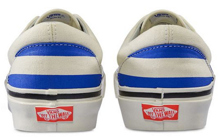 Vans Era 95 DX Anaheim Factory Big Blue Stripes 6 Vans Era 95 DX Anaheim Factory Big Blue Stripes