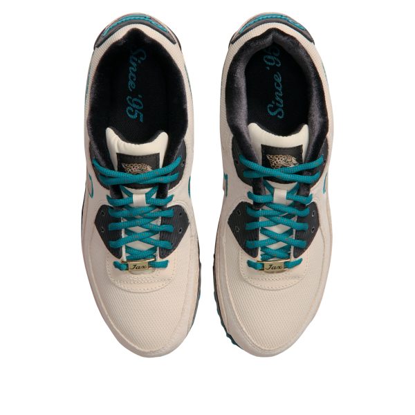 Nike Air Max 90 Jacksonville Jaguars