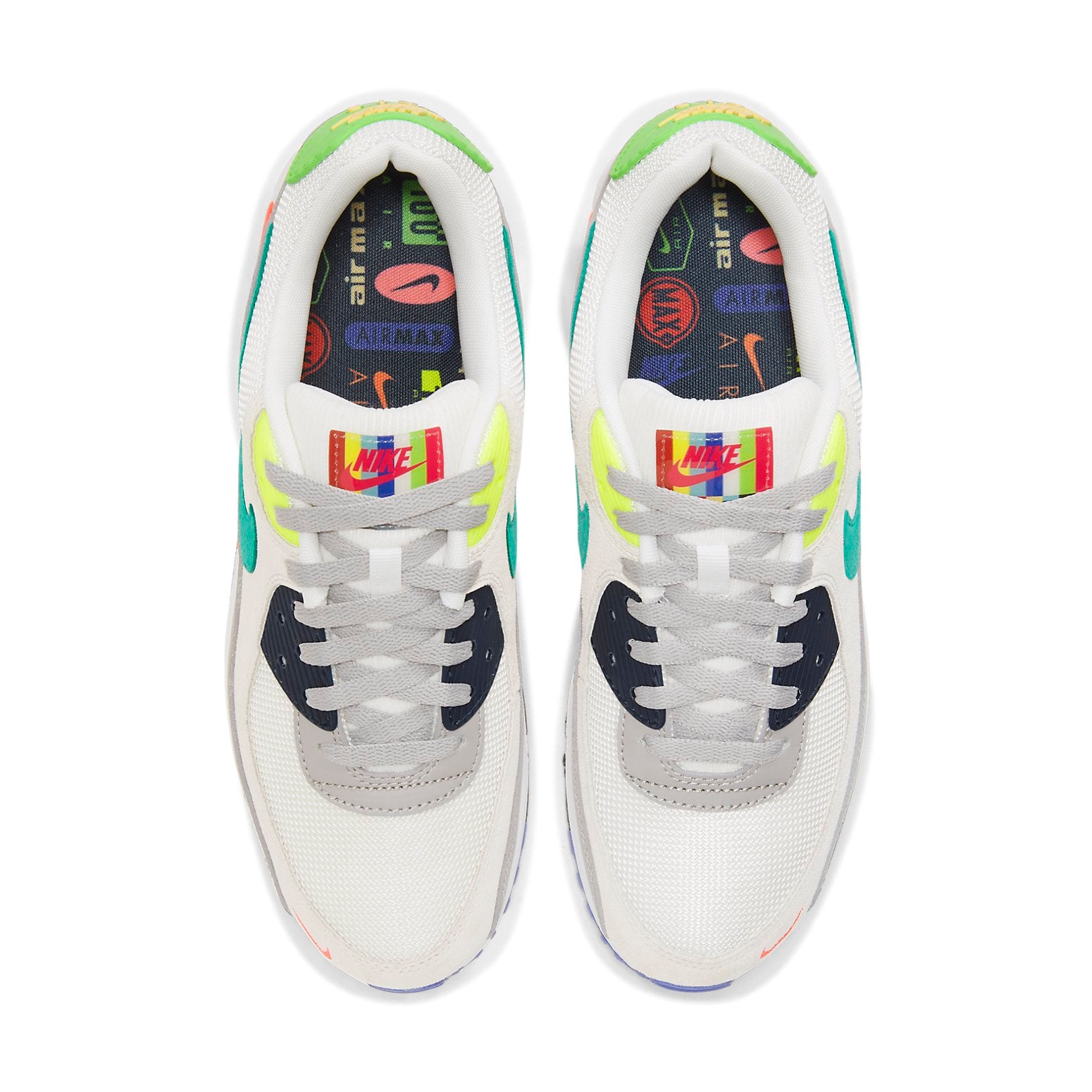 Nike Air Max 90 Evolution of Icons 6 Nike Air Max 90 Evolution of Icons