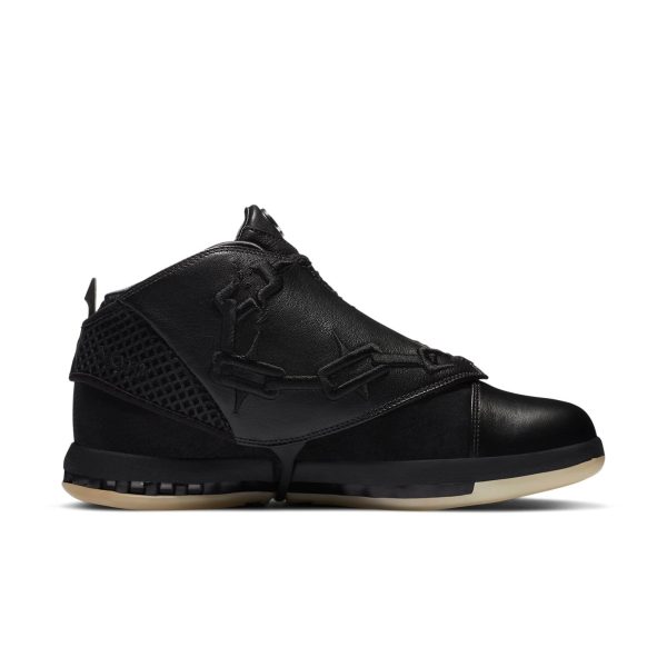 Jordan 16 Retro & Converse Chuck Taylor All-Star 70 Hi Why Not? Pack