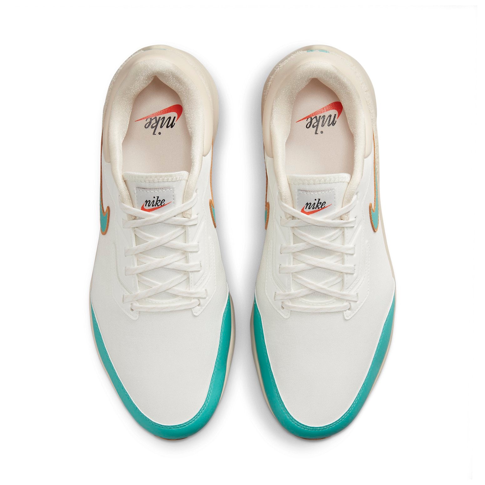 Nike Air Zoom Infinity Tour NXT% NRG Sail Washed Teal (Wide) 4 Nike Air Zoom Infinity Tour NXT% NRG Sail Washed Teal (Wide)
