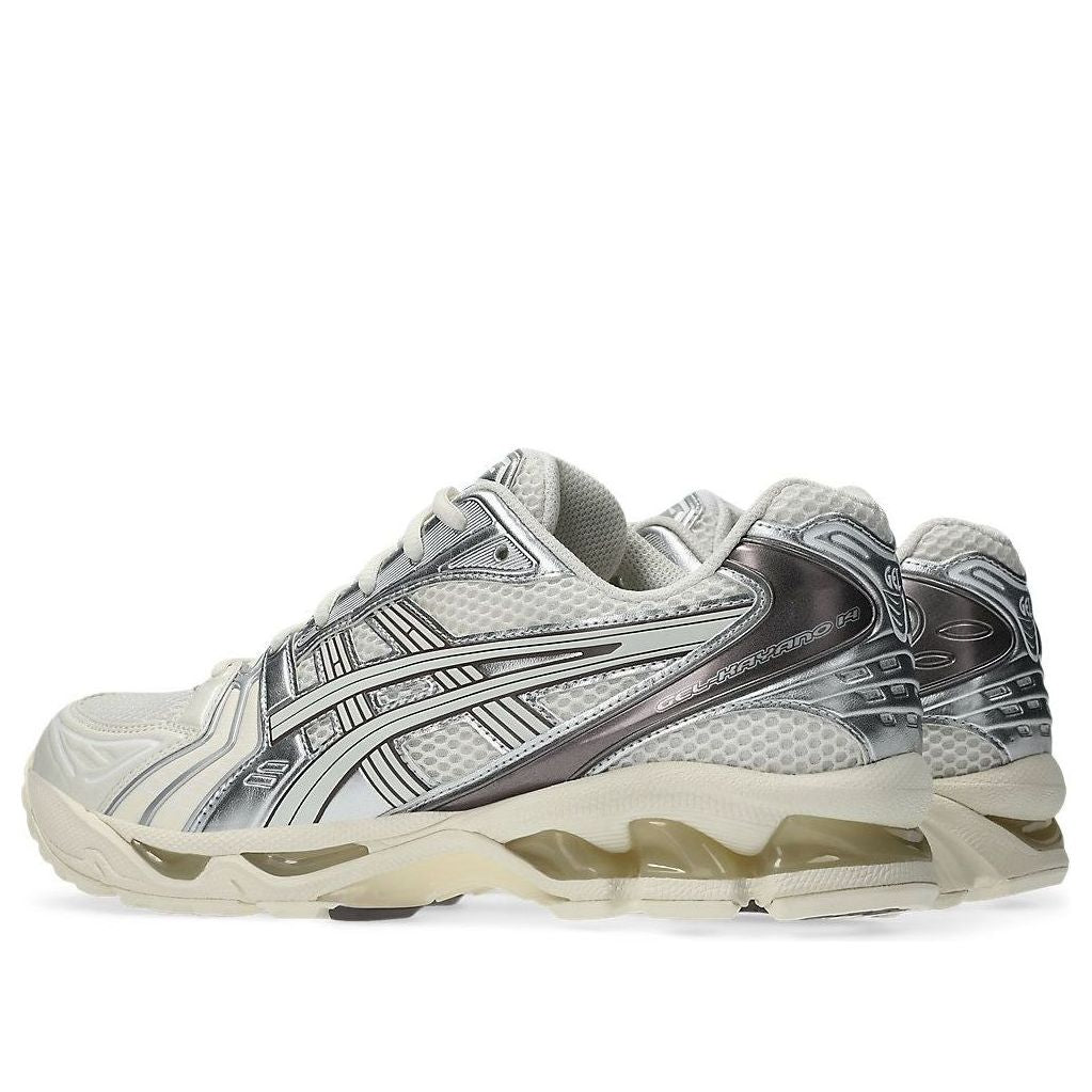 ASICS Gel-Kayano 14 Cream Cocoa Powder 6 ASICS Gel-Kayano 14 Cream Cocoa Powder
