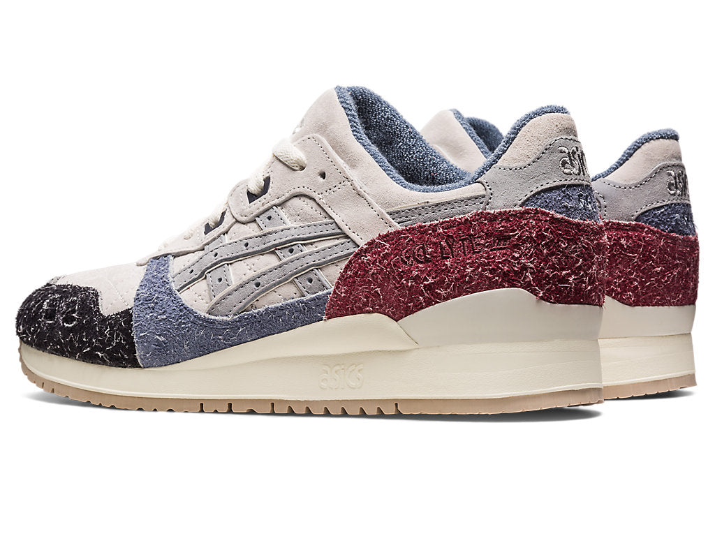 ASICS Gel-Lyte III Remastered Kith Seoul 5 ASICS Gel-Lyte III Remastered Kith Seoul