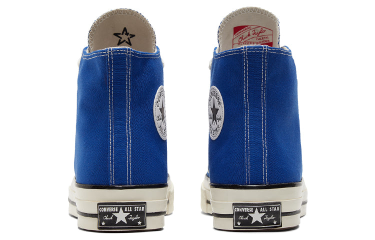 Converse Chuck Taylor All Star 70 Hi Canvas Cobalt 6 Converse Chuck Taylor All Star 70 Hi Canvas Cobalt