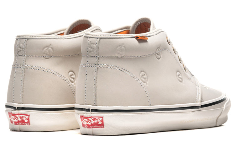 Vans OG Chukka Boot LX LQQK Studio Marshmallow 6 Vans OG Chukka Boot LX LQQK Studio Marshmallow