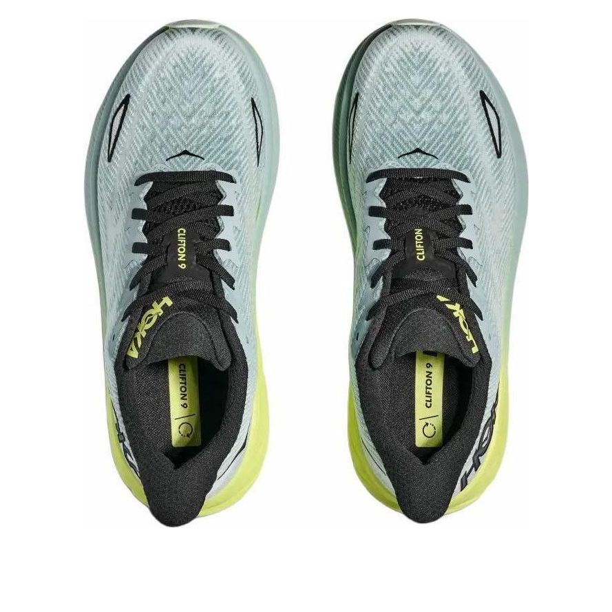 Hoka One One Clifton 9 Druzy Droplet 6 Hoka One One Clifton 9 Druzy Droplet