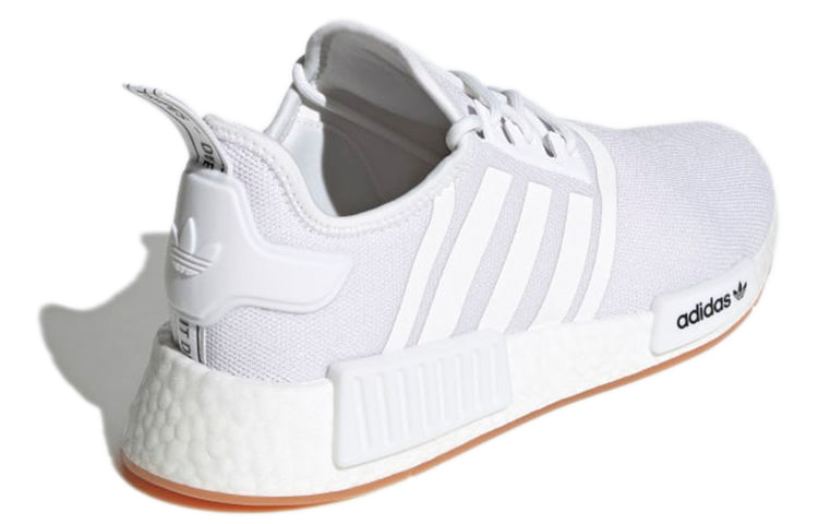 adidas NMD R1 Primeblue White Gum 6 adidas NMD R1 Primeblue White Gum