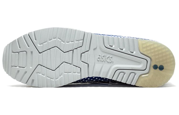 ASICS Gel-Lyte III Colette Polka Dot 6 ASICS Gel-Lyte III Colette Polka Dot