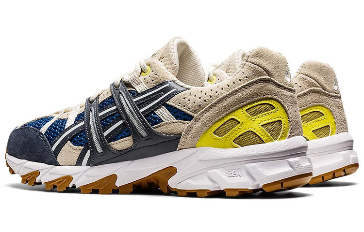 ASICS Gel-Sonoma 15-50 Lake Drive Blue Beige 6 ASICS Gel-Sonoma 15-50 Lake Drive Blue Beige