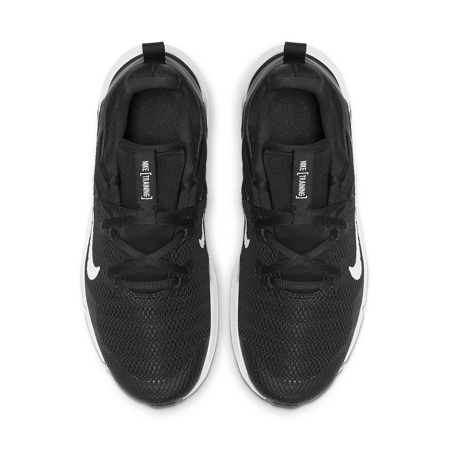 Nike Legend Essential Black (Womens) 6 Nike Legend Essential Black (Womens)