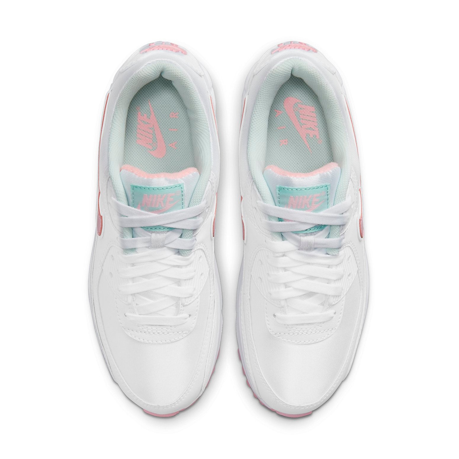 Nike Air Max 90 Essential Arctic Punch (Womens) 6 Nike Air Max 90 Essential Arctic Punch (Womens)