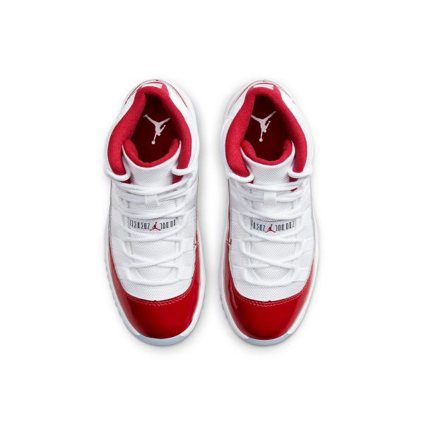 Jordan 11 Retro Cherry (2022) (PS)