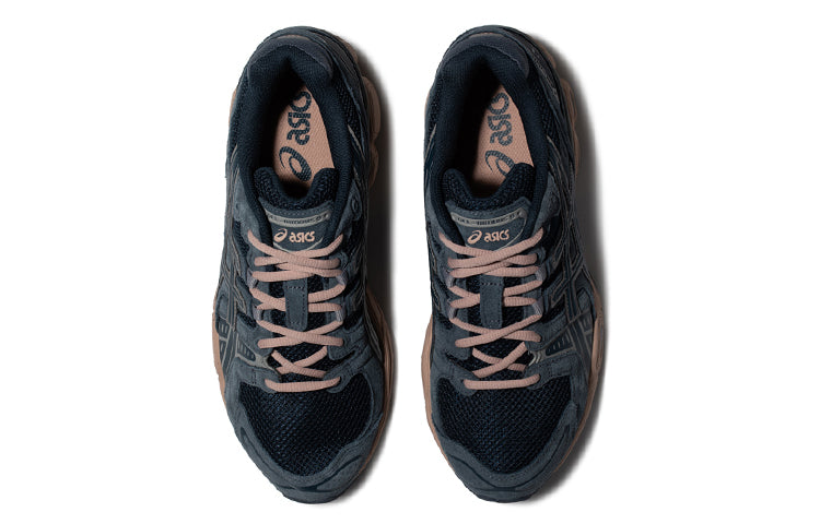 ASICS Gel-Nimbus 9 French Blue Tarmac 6 ASICS Gel-Nimbus 9 French Blue Tarmac