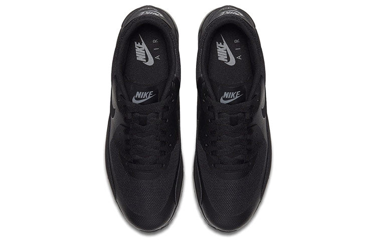 Nike Air Max 90 Ultra 2.0 Essential Black/Black-Black-Dark Grey 6 Nike Air Max 90 Ultra 2.0 Essential Black/Black-Black-Dark Grey