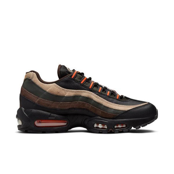 Nike Air Max 95 Dark Army